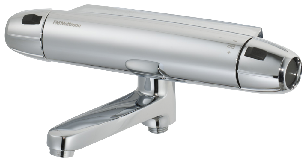 Challis Launch Innovative Tap / Shower Combination Unit Challis AG Plus