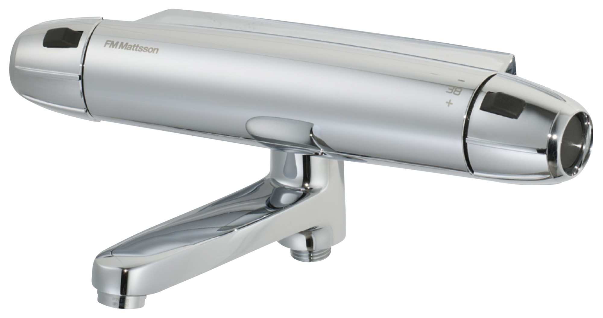 Challis Launch Innovative Tap / Shower Combination Unit Challis AG Plus